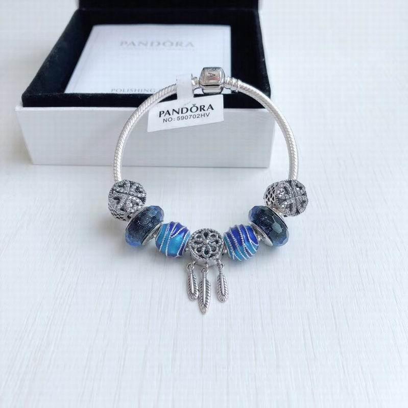 Pandora Bracelets 2639
